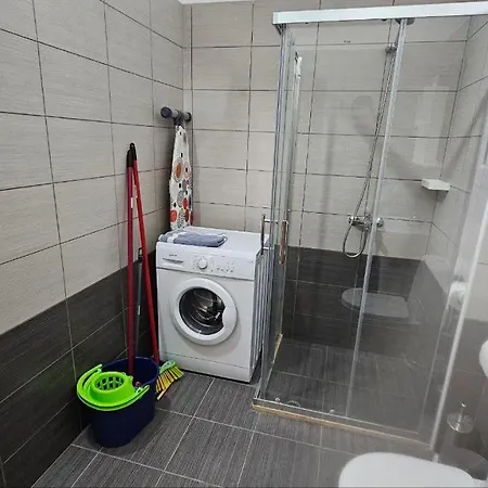 Iconic Lägenhet Sarandë