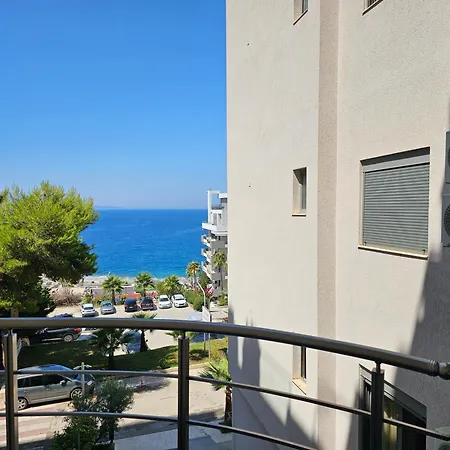 아파트 Iconic Sarandë