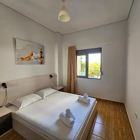 Apartment Iconic *